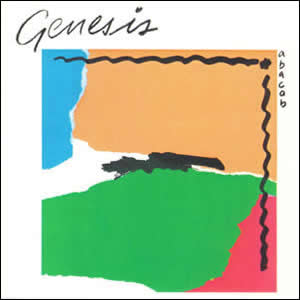 Abacab by Genesis