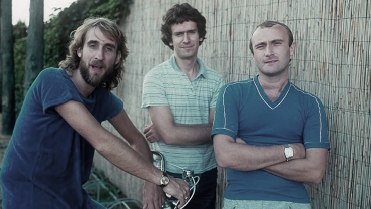 Genesis 1981