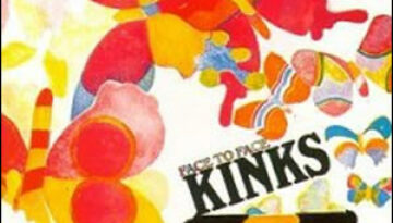 Face To Face by The Kinks