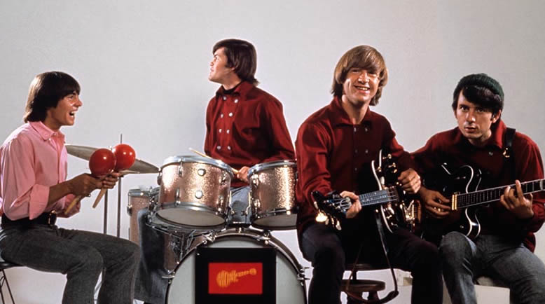 The Monkees