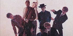 Younger Than Yesterday by The Byrds
