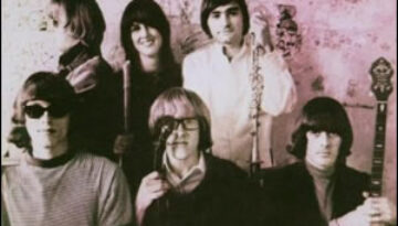 Surrealistic Pillow by Jefferson Airplane