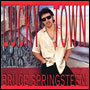 Lucky Town by Bruce Springsteen