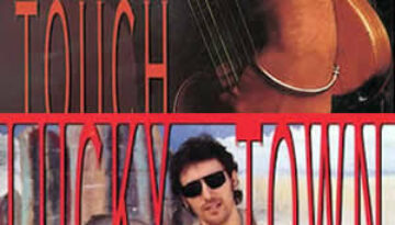 Bruce Springsteen 1992 albums