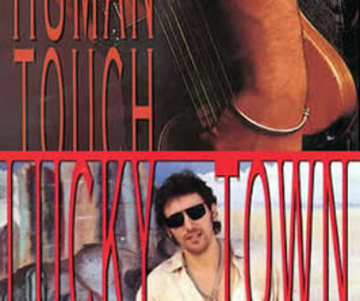 Bruce Springsteen 1992 albums