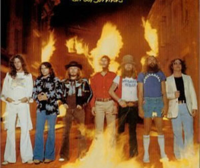 Street Survivors by Lynyrd Skynyrd