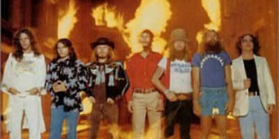 Street Survivors by Lynyrd Skynyrd