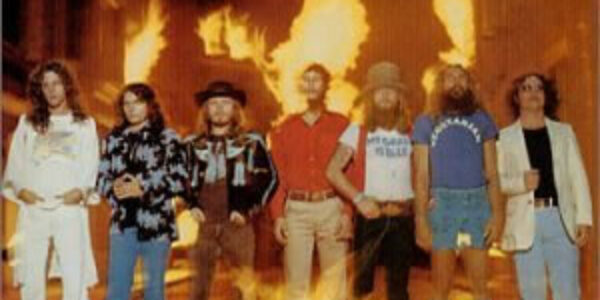 Street Survivors by Lynyrd Skynyrd