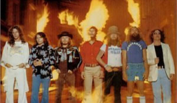 Street Survivors by Lynyrd Skynyrd