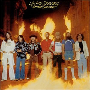 Street Survivors by Lynyrd Skynyrd