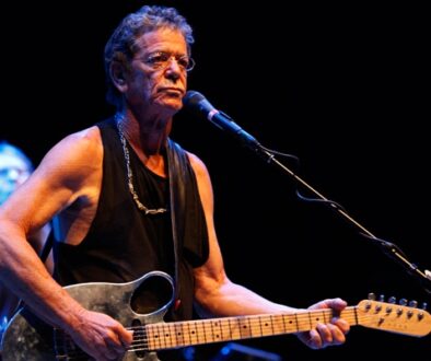 Lou Reed